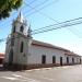 Igreja São Benedito na Tietê city