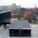 LINTE^2 - budynek pomocniczy in Gdańsk city