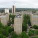 1-й микрорайон Виноградаря в городе Киев