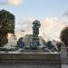 Fontaine des Quatre parties du monde dans la ville de Paris