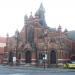 Nuneaton United Reformed Church in Nuneaton city