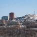 Краевая стоматологическая поликлиника в городе Владивосток