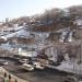 Автостоянка в городе Владивосток