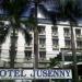 Jusenny Hotel in Jakarta city