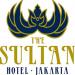 The Sultan Hotel Jakarta in Jakarta city