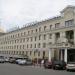 Гостиница «Белгород» в городе Белгород