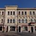 «Доходный дом М. К. Кишлалы» — памятник архитектуры в городе Хабаровск