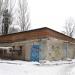Тепловой пункт в городе Запорожье