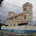 Albergue Noturno de Tietê Doutor Célio Pereira Pontes (Antiga Estação Ferroviária) na Tietê city