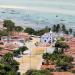 Praça de Eventos na Goiana city