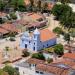 Igreja de Nossa Senhora do Ó na Goiana city
