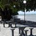 Praça do Pé da mentira na Goiana city