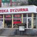 Budynek handlowo-usługowy in Gdynia city