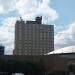 Southwestern Bell Telephone Building in Fort Worth,Texas city