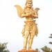 Garuda Statue -Omkar