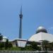 Sandakan District Mosque