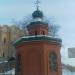 Chapel of church of Saint Michael the Archangel