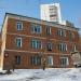 7-я Матросская ул., 33 в городе Владивосток