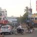 Bhanugudi Junction in Kakinada city