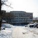Заводоуправление, паспортно-визовый центр в городе Владивосток