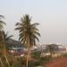 Railway Station in Kakinada city