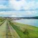 Карагай (остатки деревни) в городе Сатка