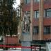 Памятник Петру I в городе Луховицы