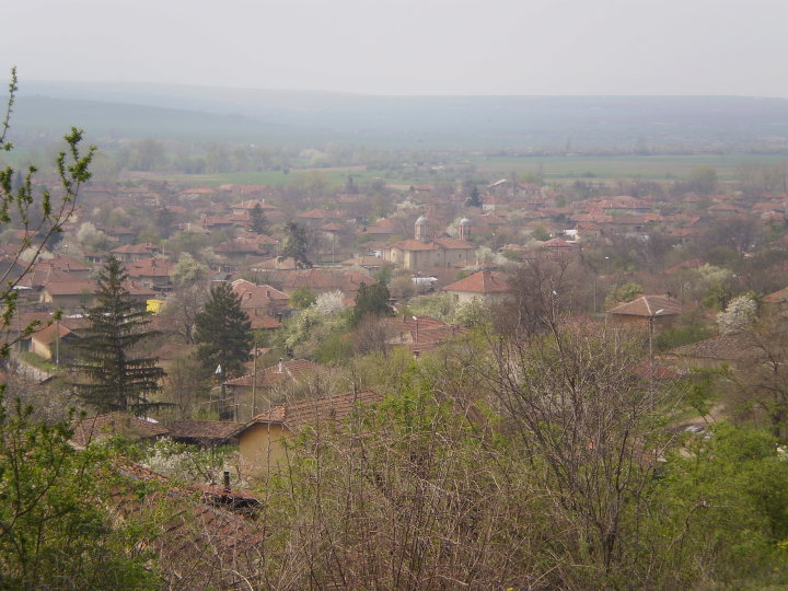 Draganovo
