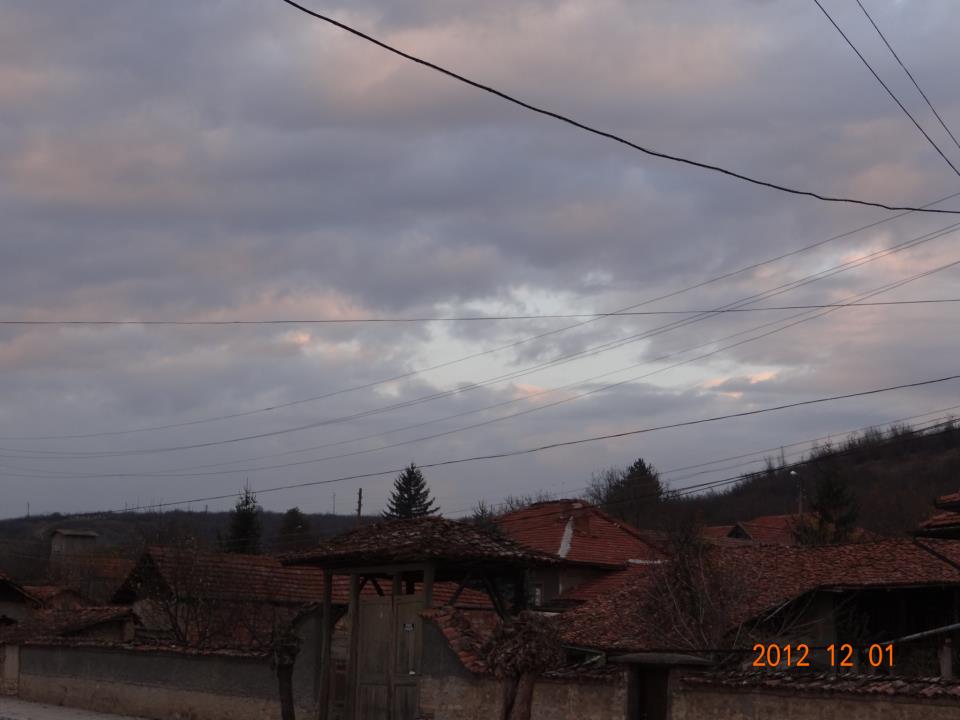 Draganovo