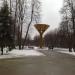 Аллея Славы олимпийского комплекса «Лужники» в городе Москва