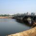 Hatirjheel 1st Bridge