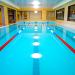 Swimming pool in Dobrich city