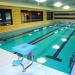 Swimming pool in Dobrich city