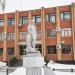 ГУ МО «Луховицкий центр занятости населения» в городе Луховицы