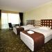 Park Hotel Izida in Dobrich city