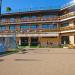 Park Hotel Izida in Dobrich city