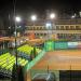 Тенис кортове „Изида“ in Добрич city