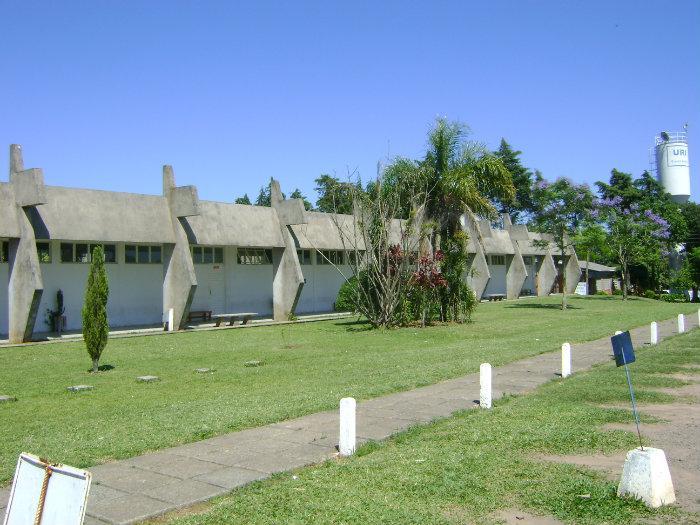 Universidade Regional Integrada do Alto Uruguai e das Missões (URI)