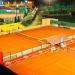 Тенис кортове „Изида“ in Добрич city