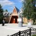Историко-краеведческий музей в городе Луховицы