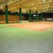 Indoor tennis courts Izida in Dobrich city