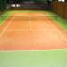Закрити тенис кортове „Изида“ in Добрич city