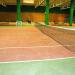 Закрити тенис кортове „Изида“ in Добрич city