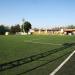 Football Field Izida in Dobrich city