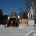 Историко-краеведческий музей в городе Луховицы