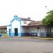 Estação Ferroviária de Conchas na Conchas city