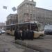 Остановка общественного транспорта «ДК МИИТ — Еврейский музей и Центр толерантности» в городе Москва