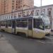 Трамвайная остановка «Ул. Палиха» в городе Москва