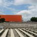 Anfiteatro en la ciudad de Barquisimeto