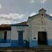 Estação Ferroviária de Conchas na Conchas city